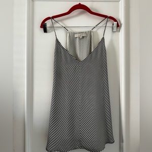 LOFT Camisole Fully Lined EUC